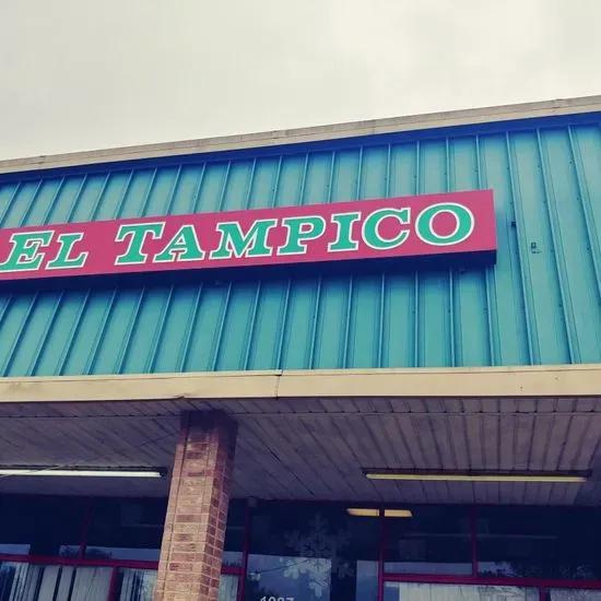 El Tampico Mexican Restaurant