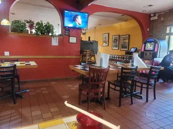 La Haciendita Taquería Restaurant