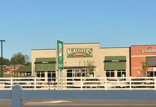 McAlister's Deli