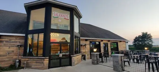 Salerno's Pizzeria & R. Bar