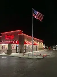 Freddy's Frozen Custard & Steakburgers