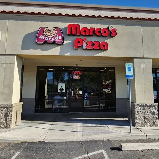 Marco's Pizza