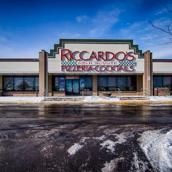 Riccardo's Ristorante