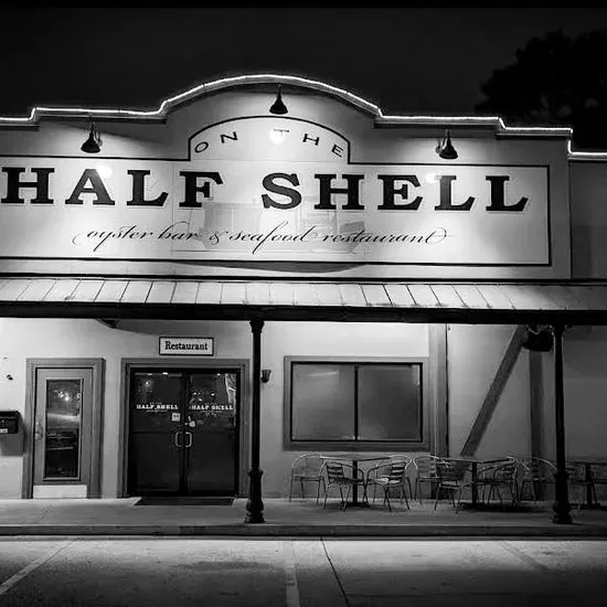 On The Half Shell