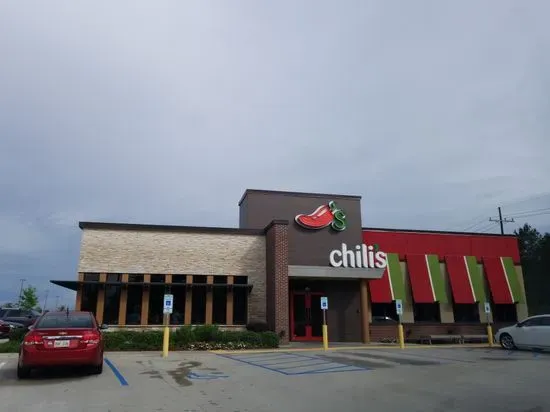 Chili's Grill & Bar