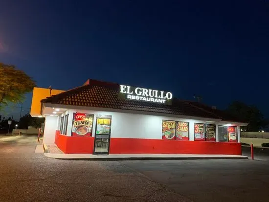 El Grullo Restaurant