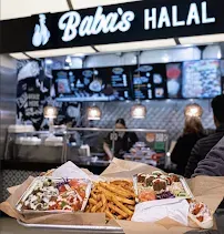 Baba's Halal