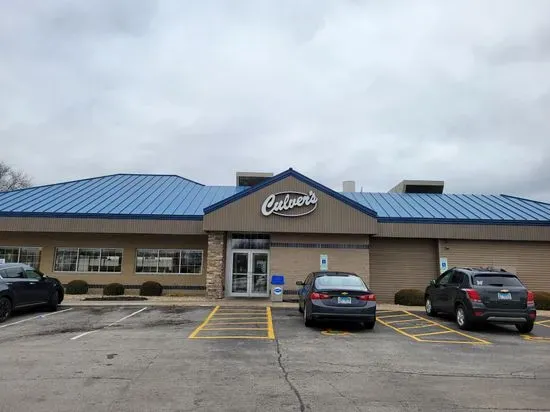 Culver’s