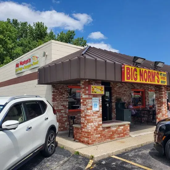 Big Norm's Hot Dogs