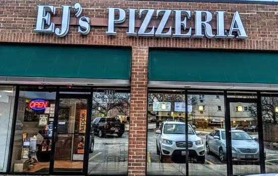 EJ's Pizzeria