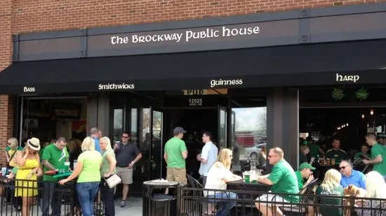 Brockway Pub