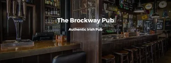 Brockway Pub