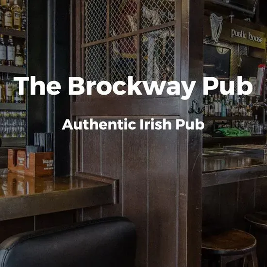 Brockway Pub