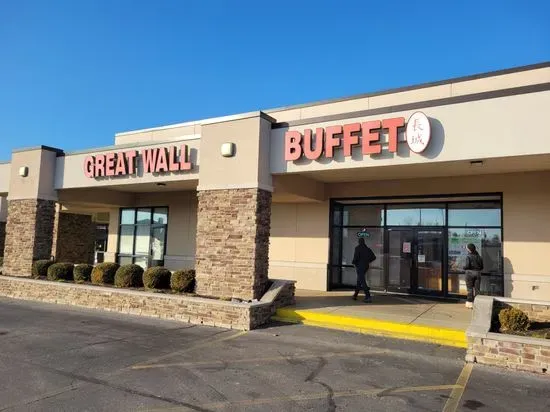 Great Wall Buffet