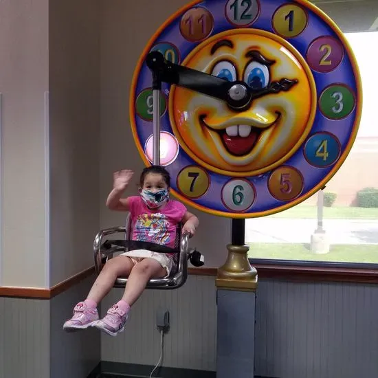 Chuck E. Cheese Bossier City, LA Checkle