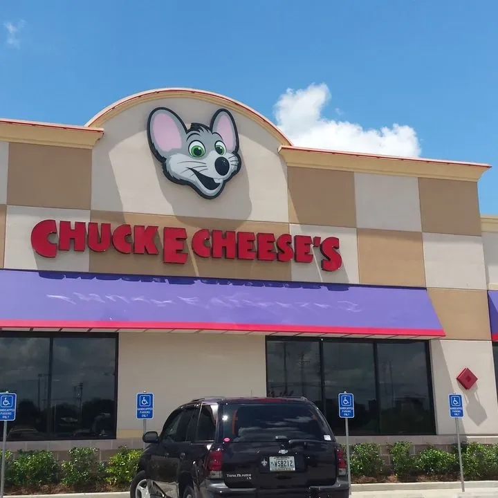 Chuck E. Cheese Bossier City, LA Checkle
