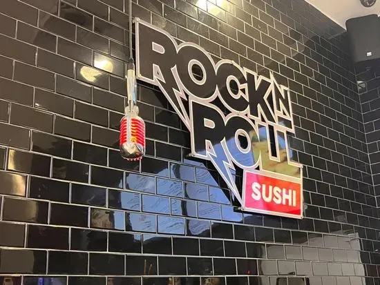 Rock N Roll Sushi