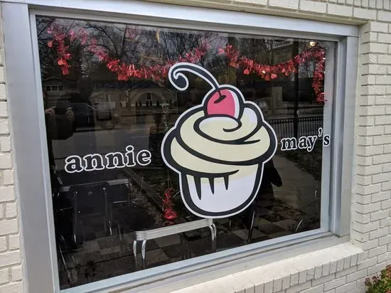 Annie May's Sweet Cafe