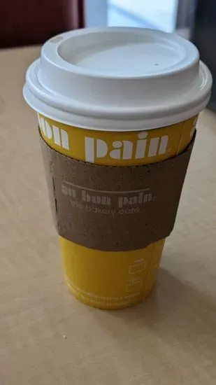 Au Bon Pain