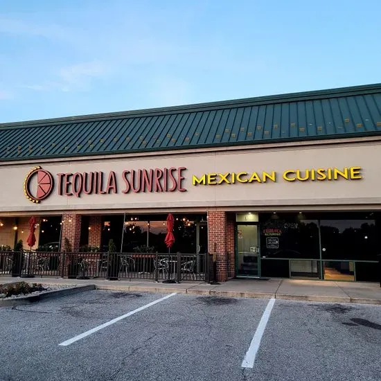 Tequila Sunrise Mexican Restaurant