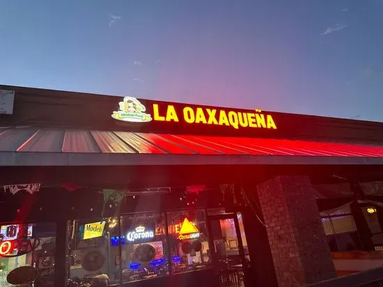 La Oaxaqueña Mexican Food llc