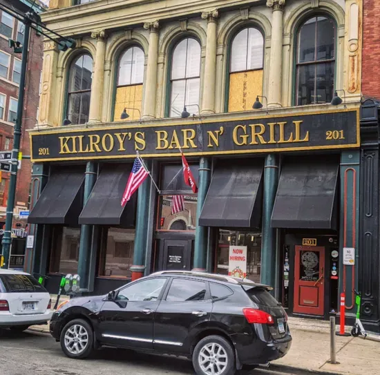 Kilroy's Bar & Grill