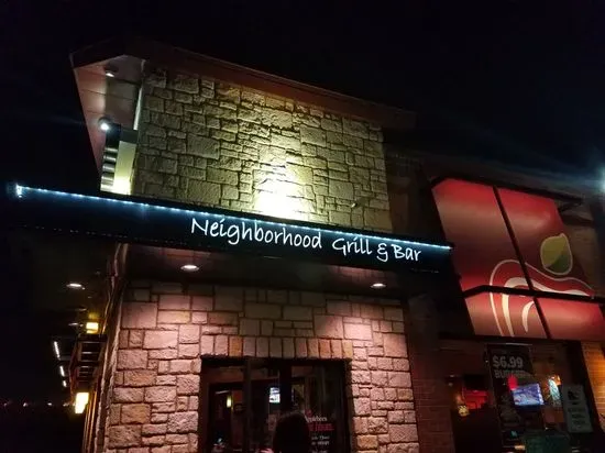 Applebee's Grill + Bar