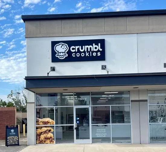 Crumbl - Youree