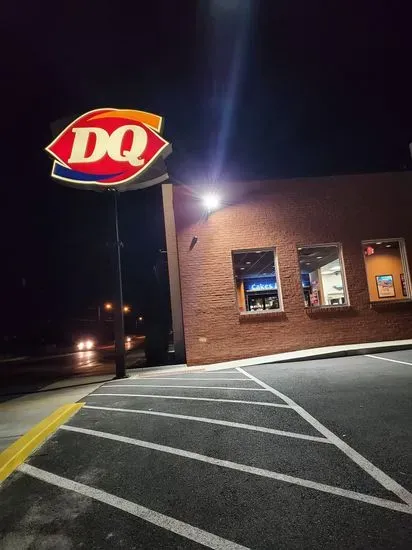 Dairy Queen