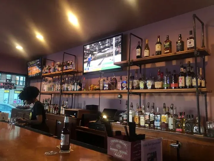 The Slide Bar Chicago, IL Checkle