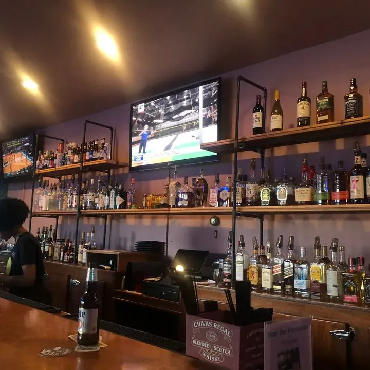 The Slide Bar Chicago, IL Checkle