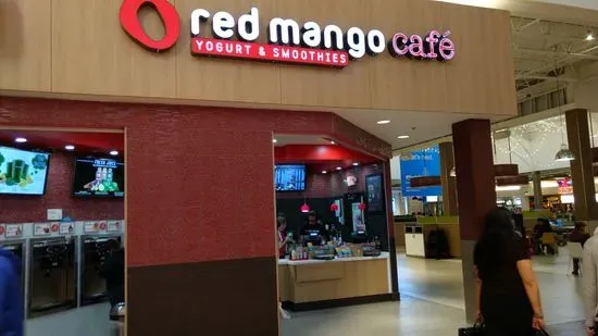 Red Mango