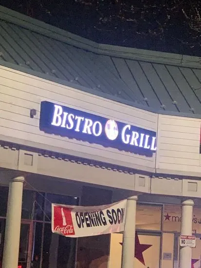 Bistro Grill