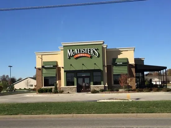 McAlister's Deli