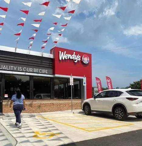 Wendy's