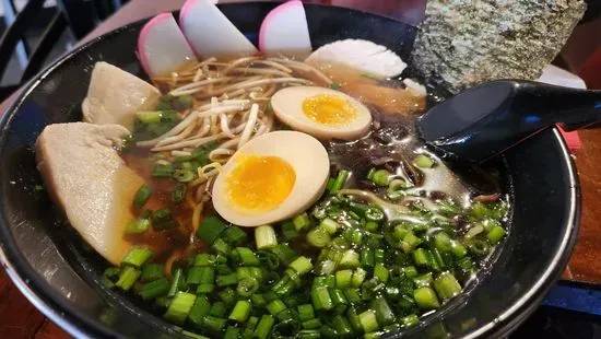 Izumi Ramen (Noodle Bar & Grill)