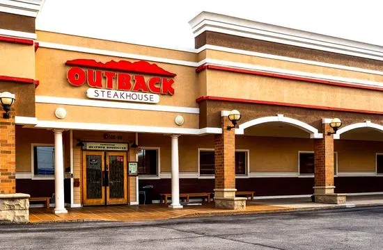 Outback Steakhouse