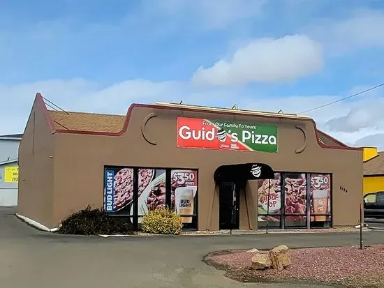 Guido's Pizza