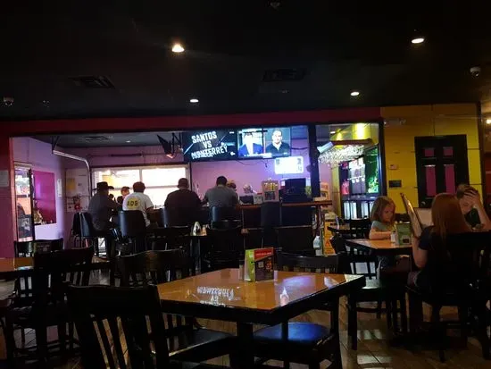 El Paso Mexican Grill