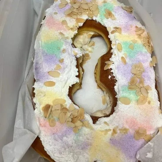 Donut Hole