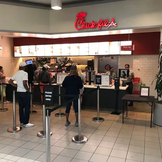 Chick-fil-A