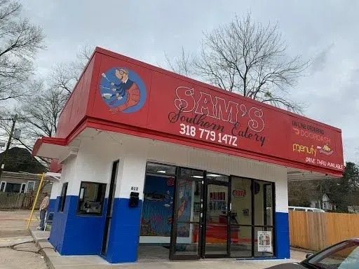Sam's Southern Eatery Stoner Avenue
