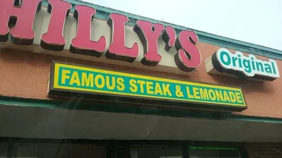 Philly's Original Steak