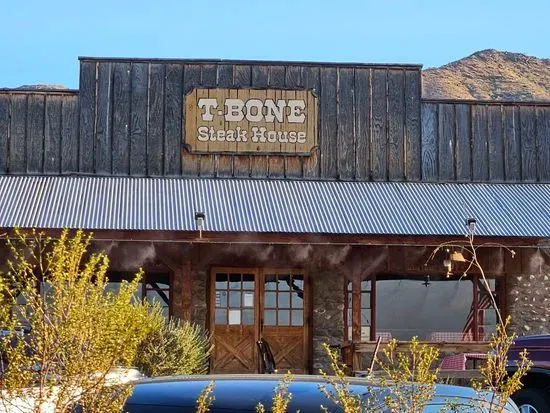 T-Bone Steak House