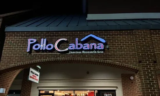 Pollo Cabana