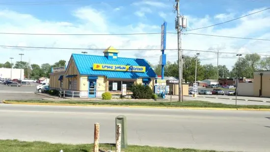 Long John Silver's