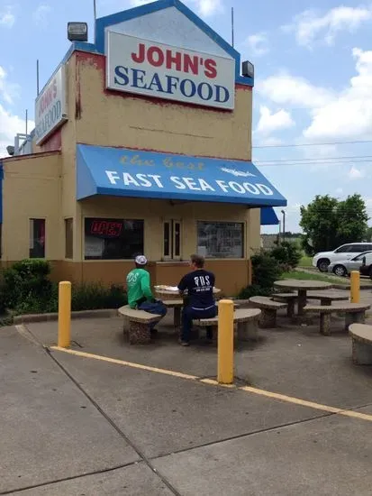 John's Seafood