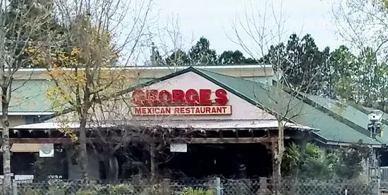 George's Mexican Restaurant