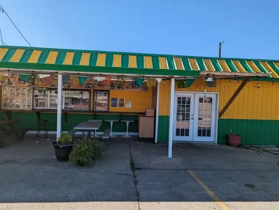 Taqueria La Magnolia