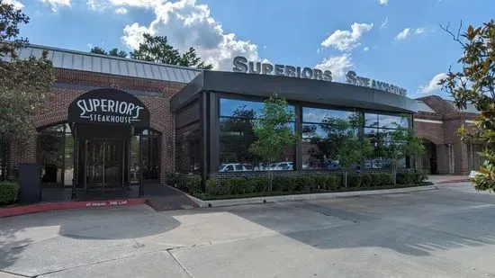 Superior's Steakhouse